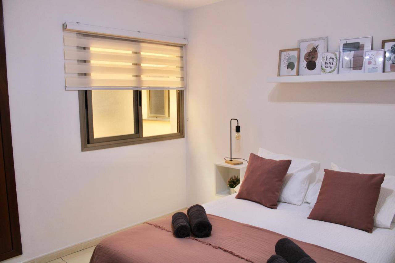 La Guarida De Alcalan Apartment Ngoại thất bức ảnh