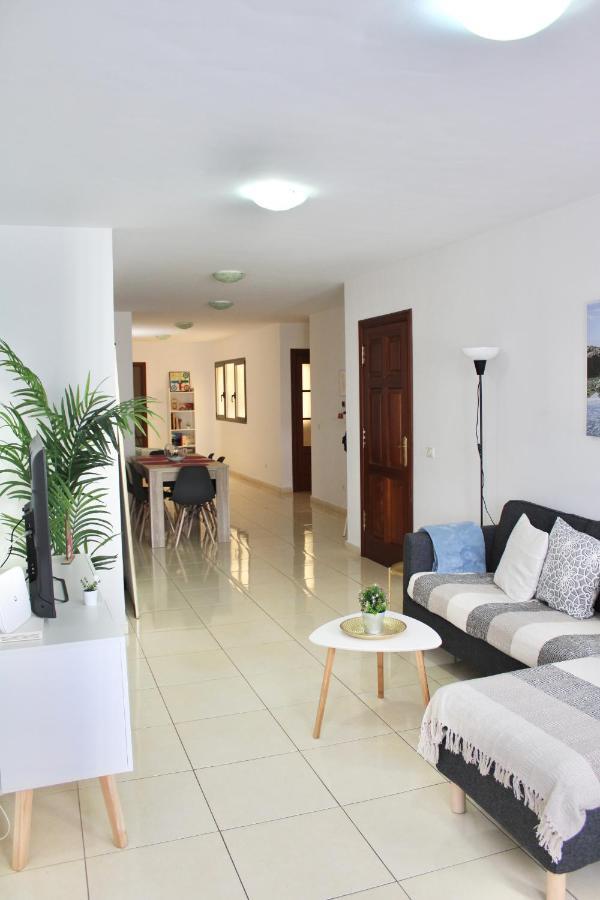 La Guarida De Alcalan Apartment Ngoại thất bức ảnh