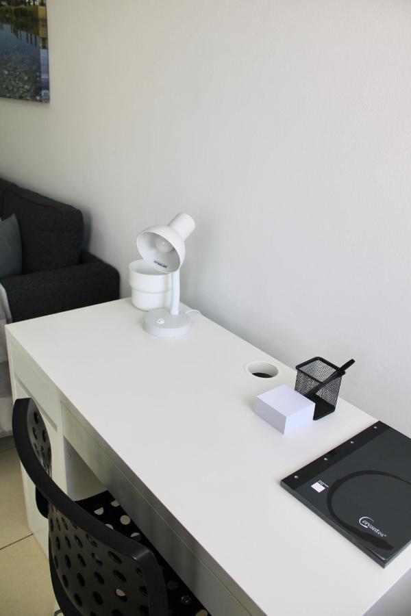 La Guarida De Alcalan Apartment Ngoại thất bức ảnh