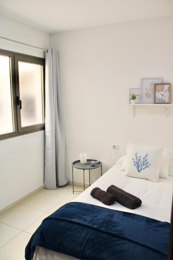 La Guarida De Alcalan Apartment Ngoại thất bức ảnh
