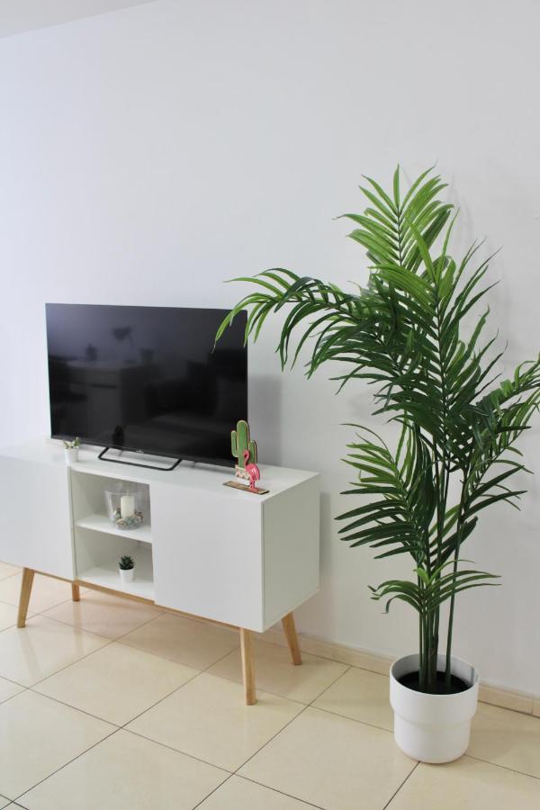 La Guarida De Alcalan Apartment Ngoại thất bức ảnh