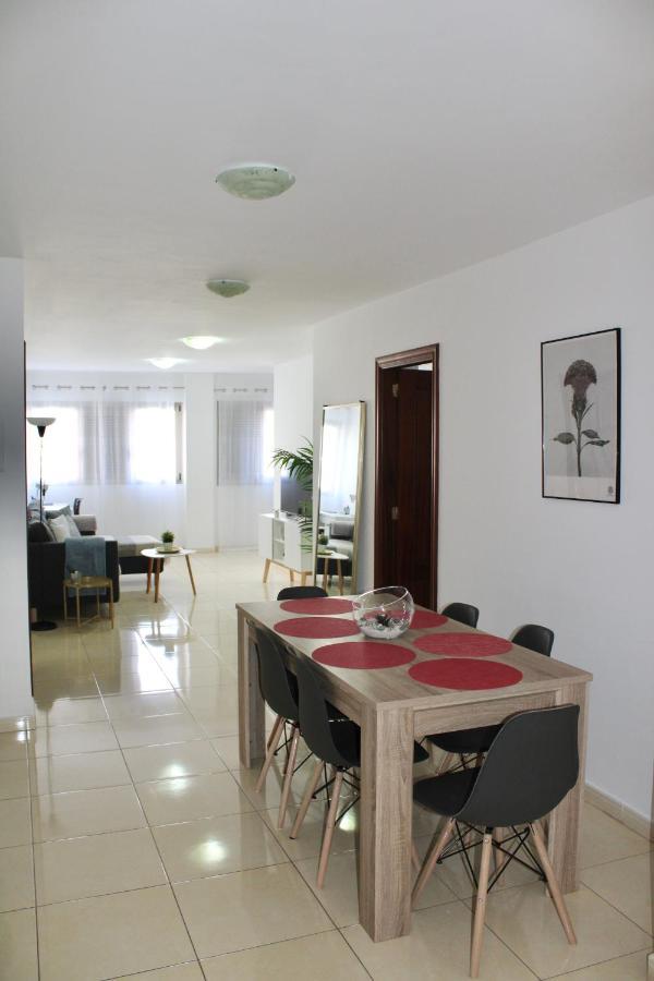 La Guarida De Alcalan Apartment Ngoại thất bức ảnh