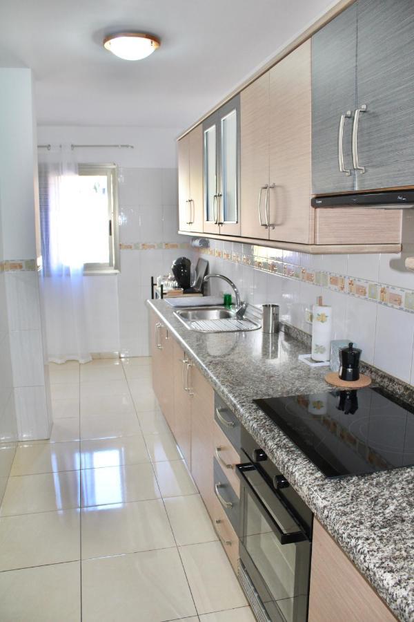La Guarida De Alcalan Apartment Ngoại thất bức ảnh