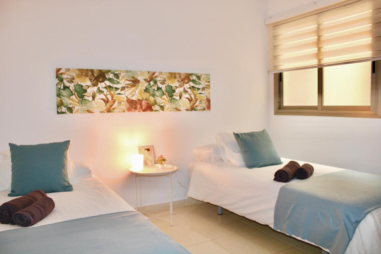 La Guarida De Alcalan Apartment Ngoại thất bức ảnh