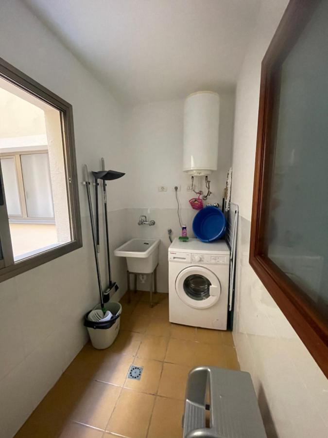La Guarida De Alcalan Apartment Ngoại thất bức ảnh